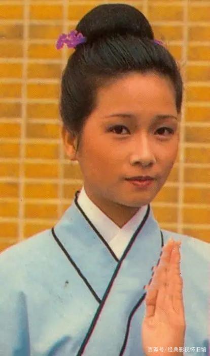 仪琳饰演者