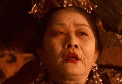 李莲英之死