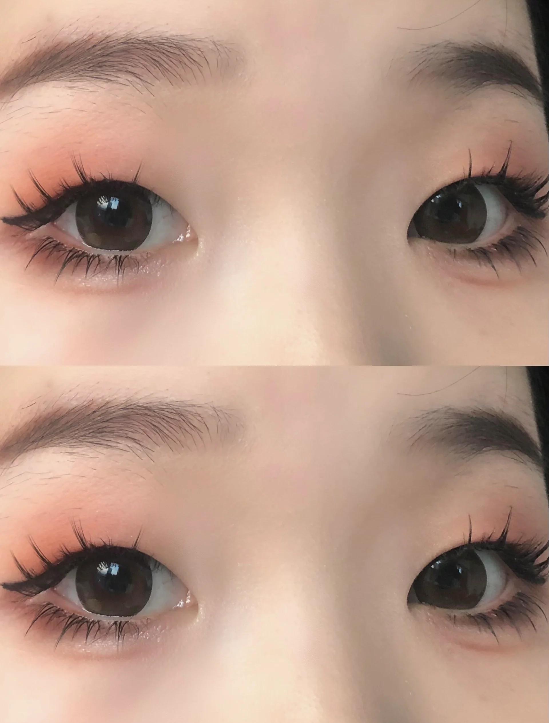单眼皮有什么益处