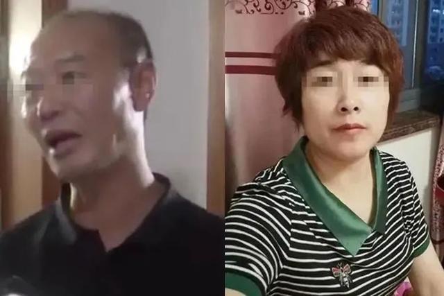 杭州碎尸案小女儿老早知道了