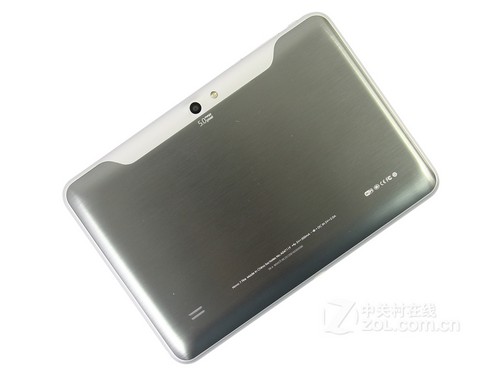 艾诺novo7