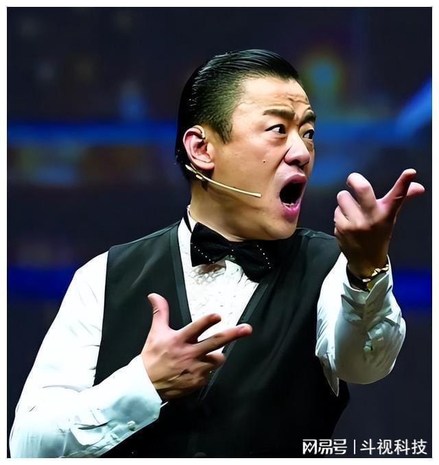 周立波怎么了