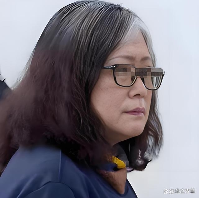 孙小果百度百科改了