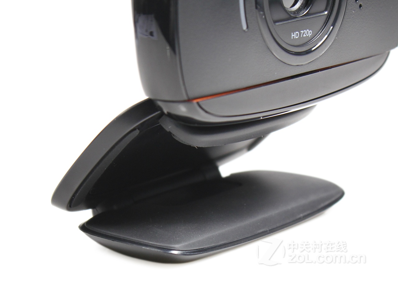 罗技c510