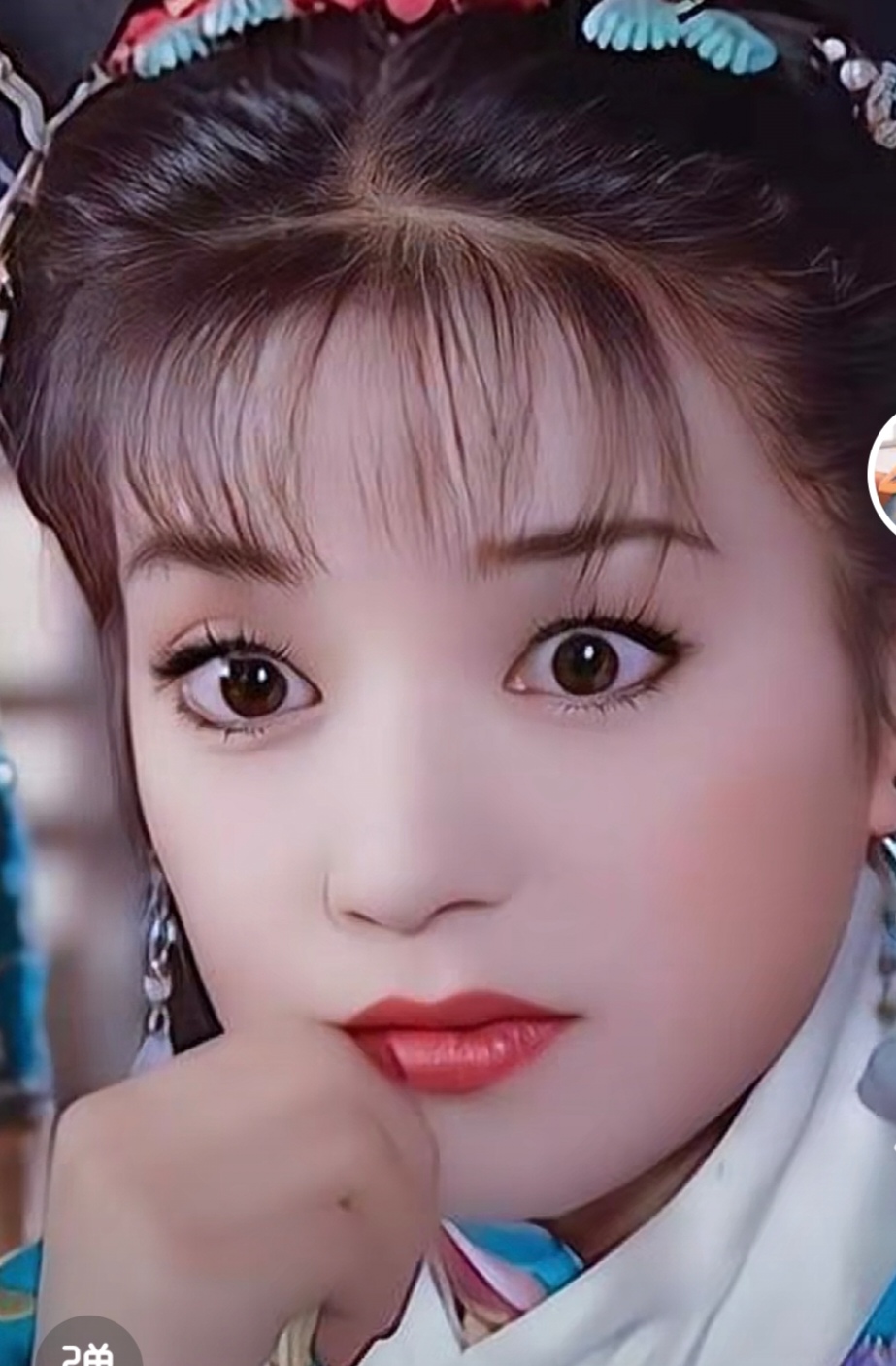 赵薇事件黄晓明立场