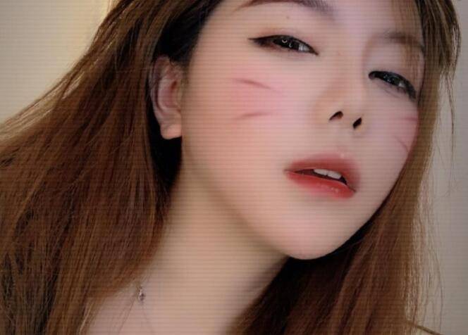 刘飞儿faye