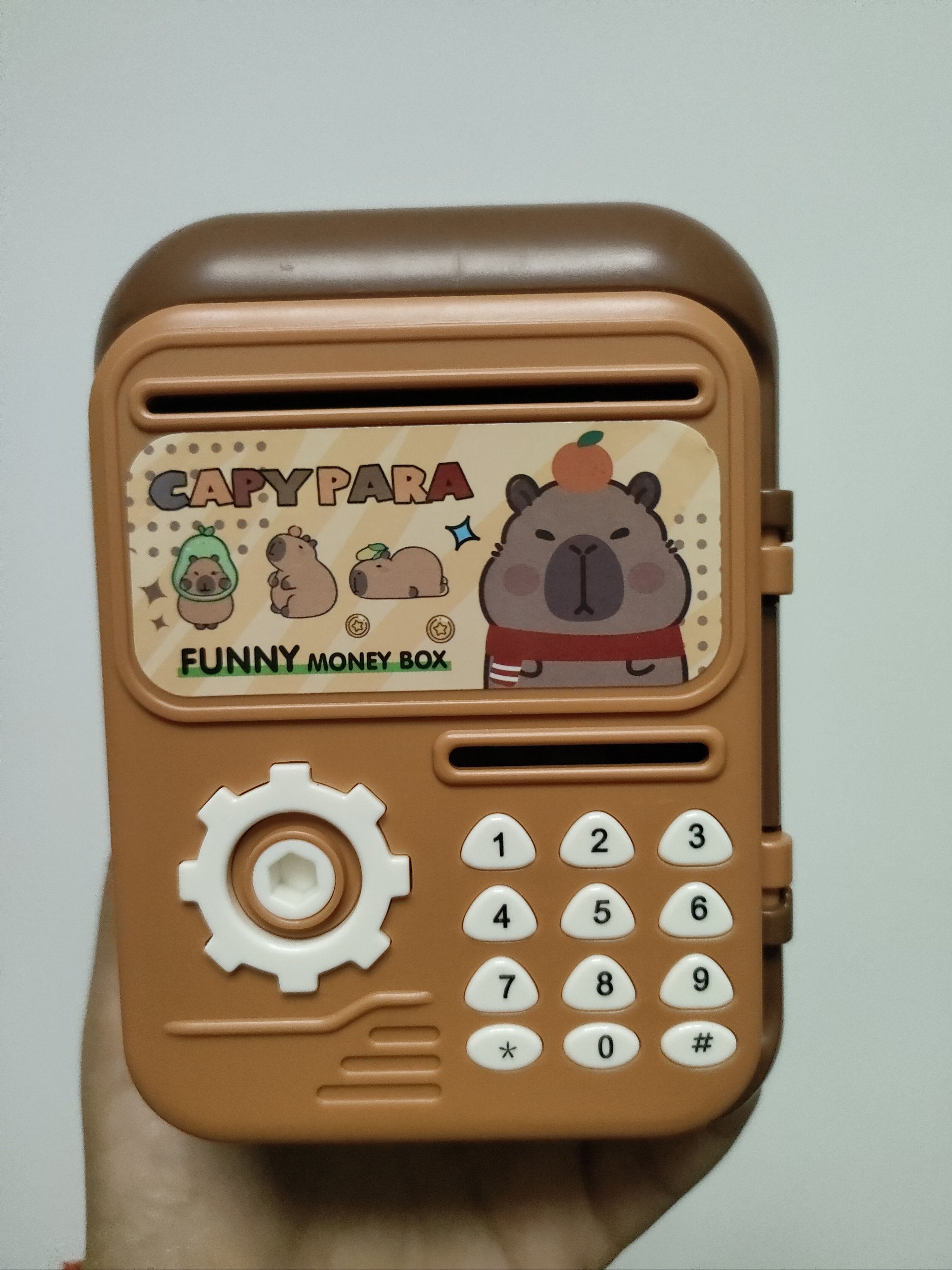 嘟嘟卡拉