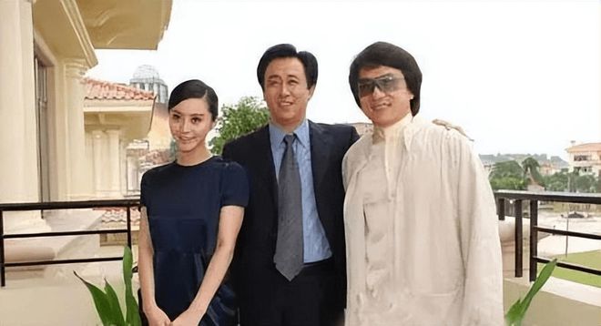 许家印儿后代伴侣