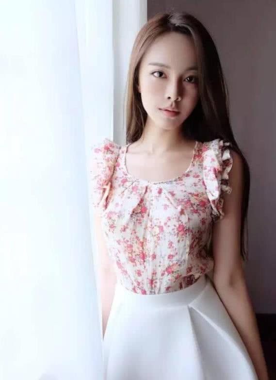 李云迪事件女方身材