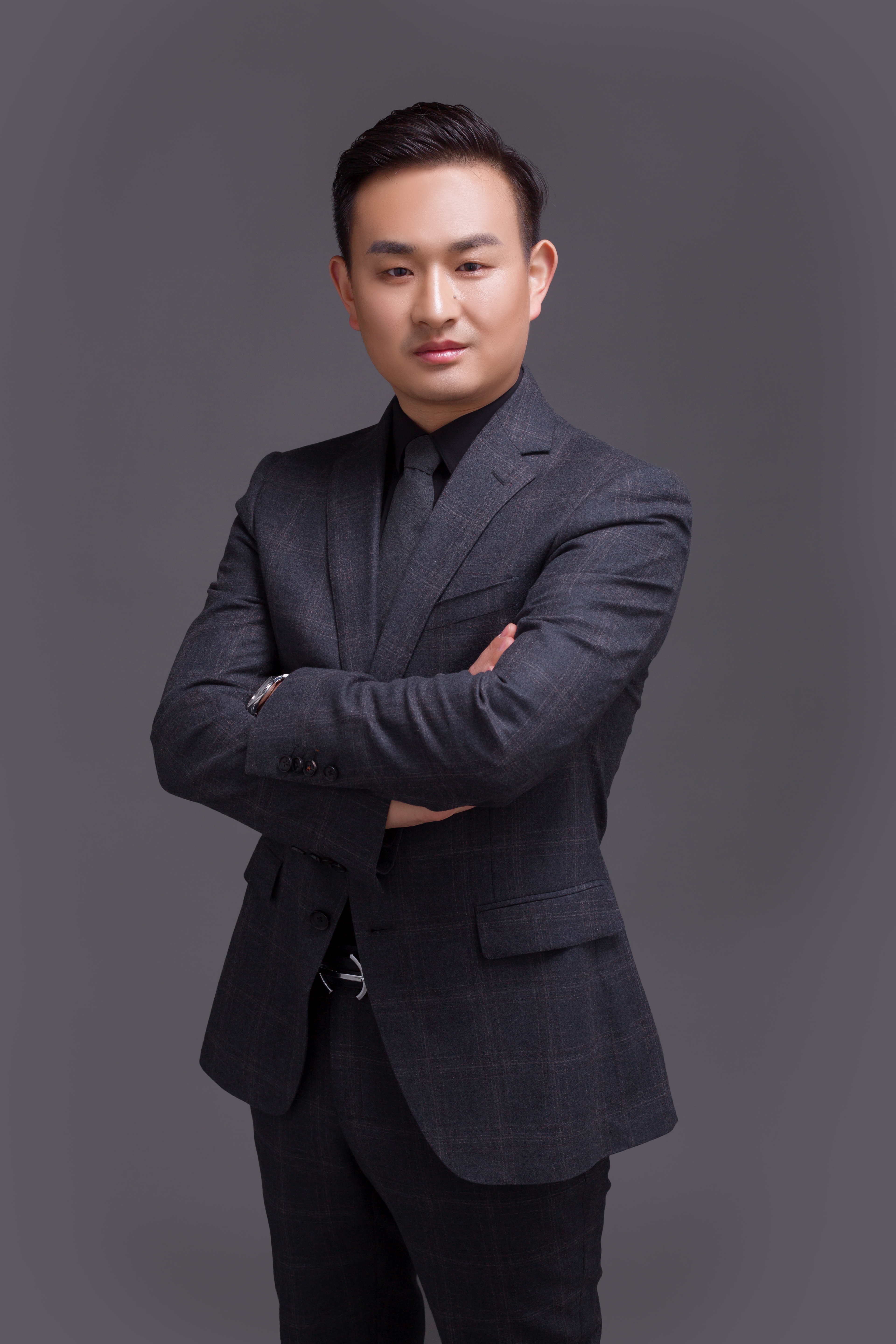 高富帅是什么意思