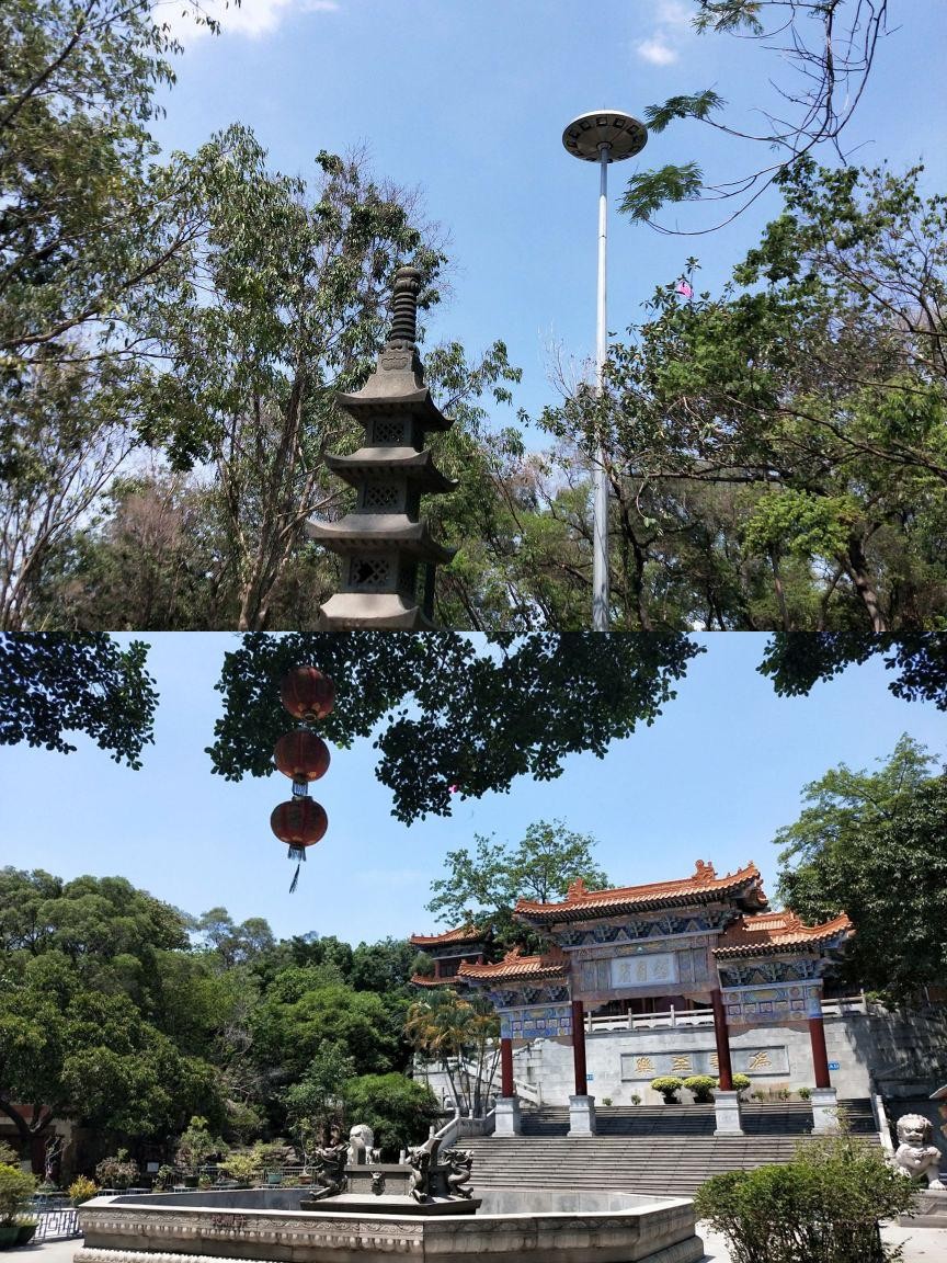漳浦海月岩