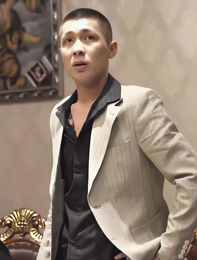 网红宏楠