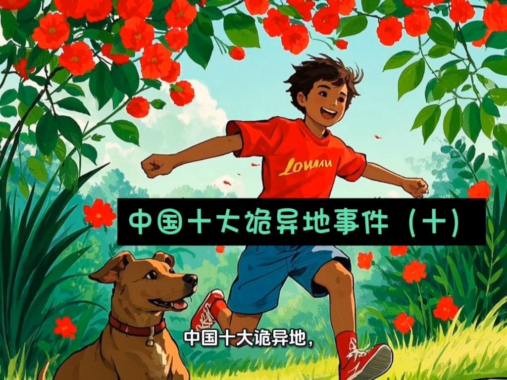 中国十大不敢地下的案件