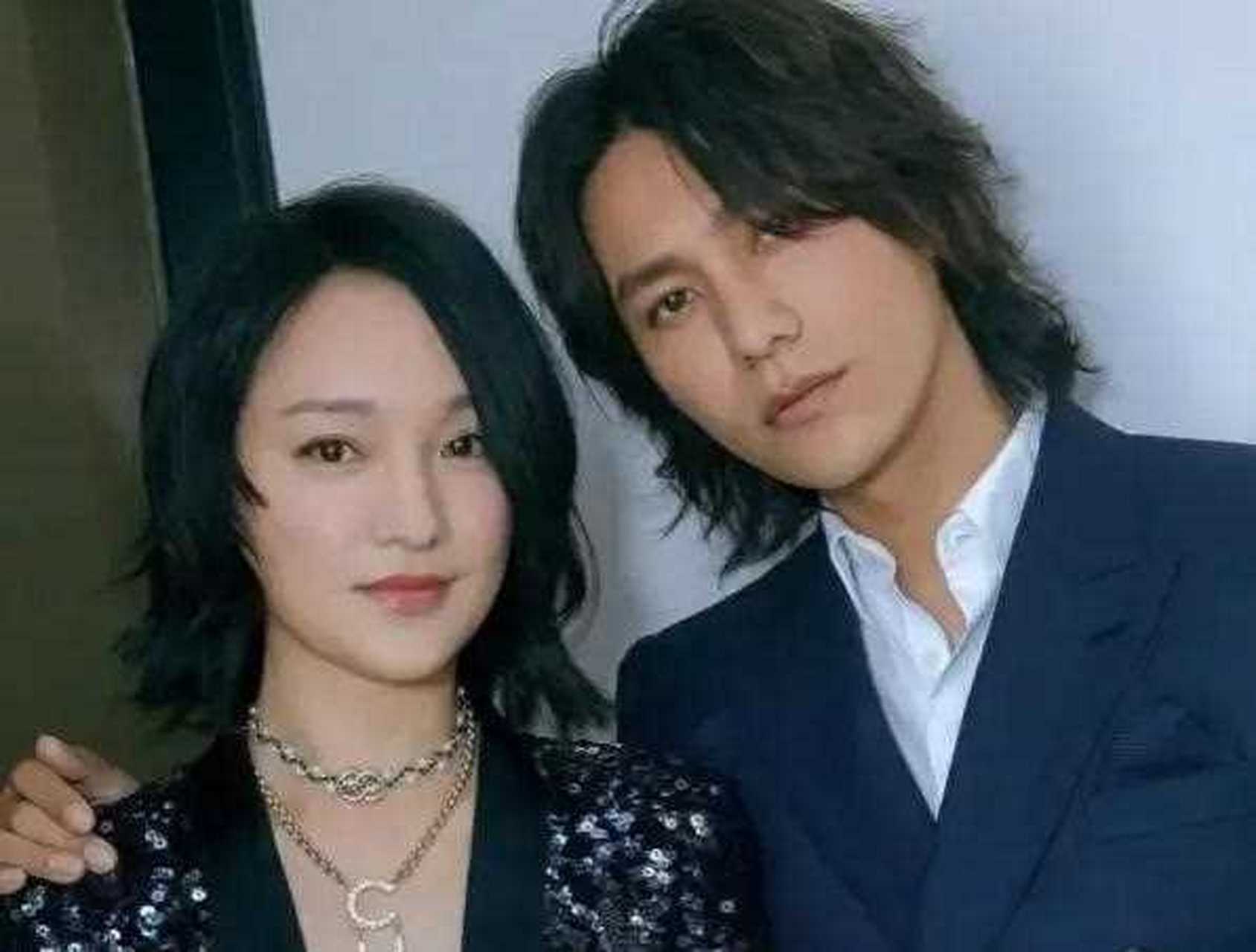 周迅前男友袁晓鸥