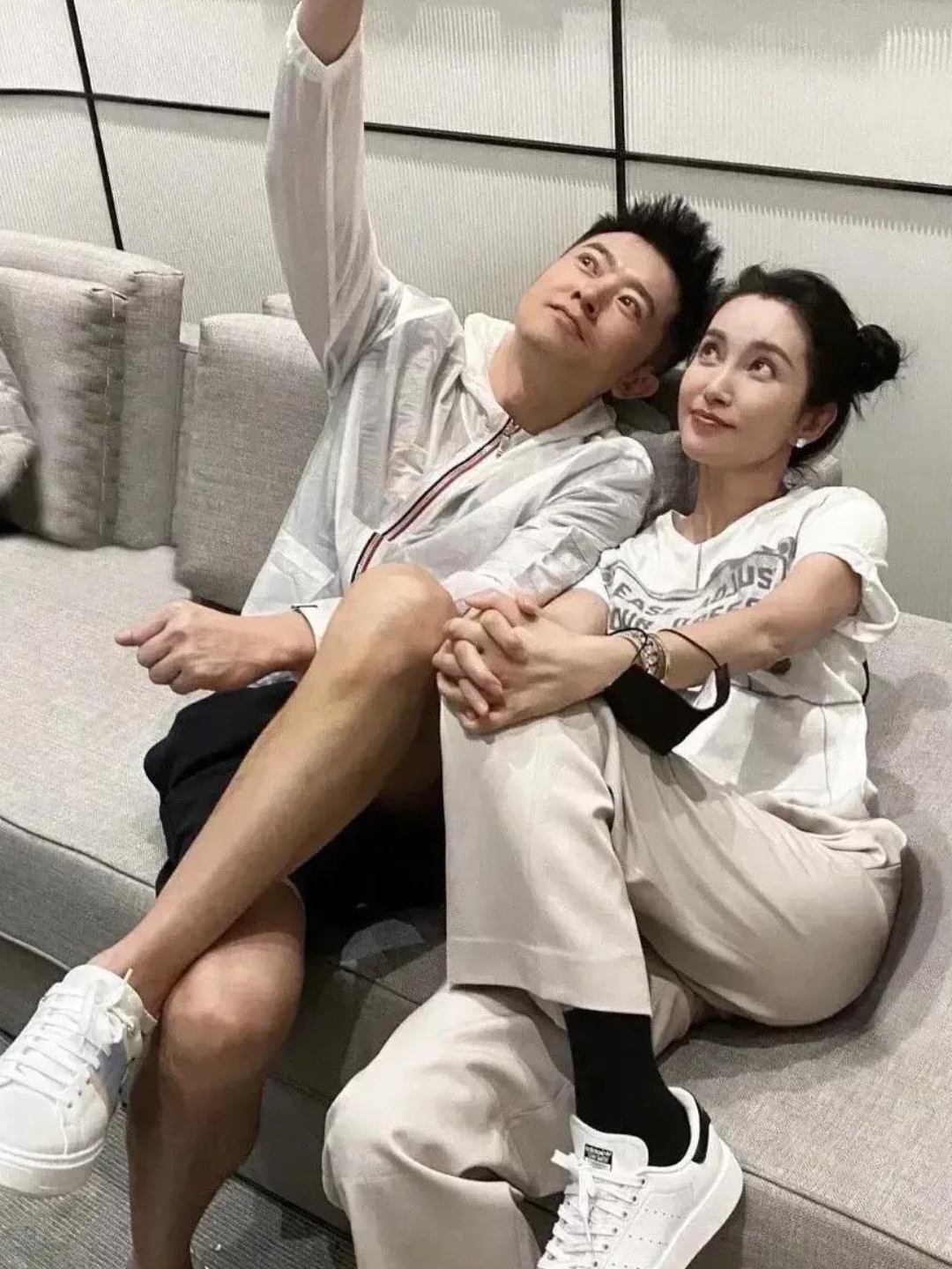 任泉不娶李冰冰的原因