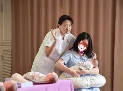 上海喂奶门
