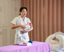 上海喂奶门