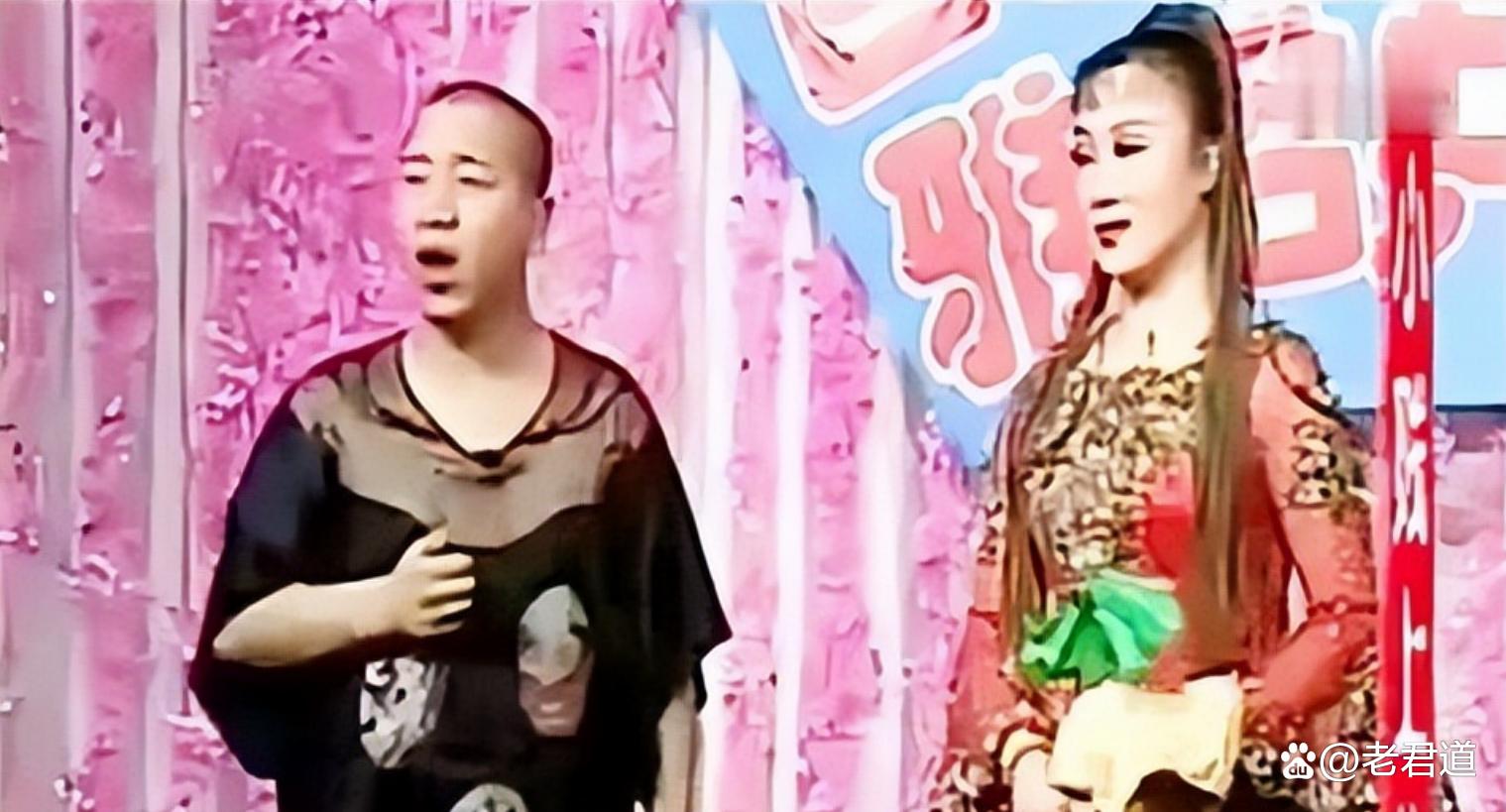 王小利前妻