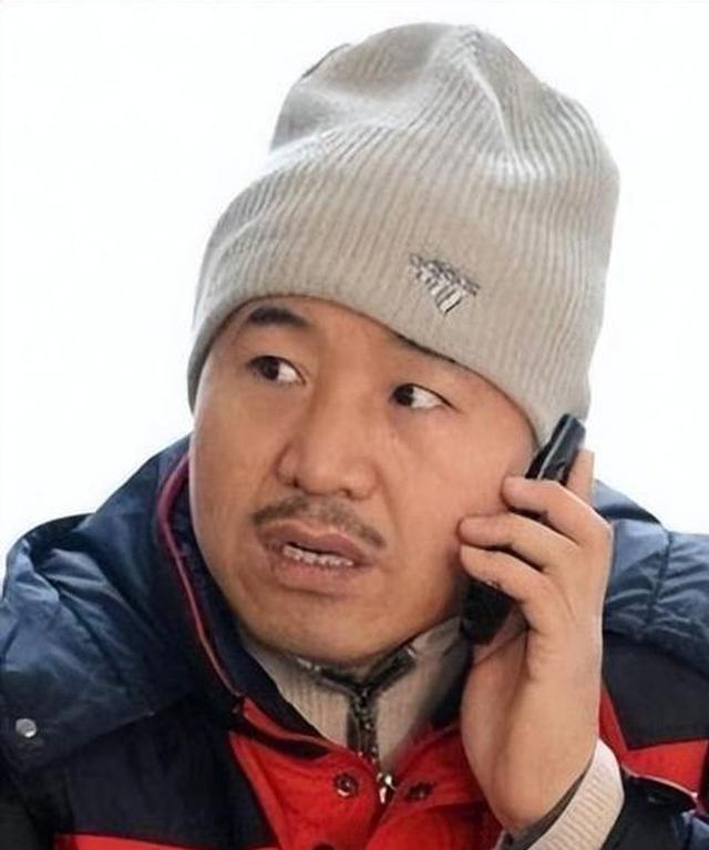 王小利前妻