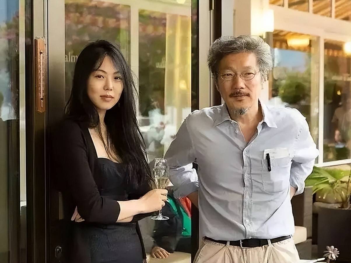 金敏喜李秀赫