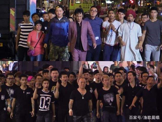纹身忠