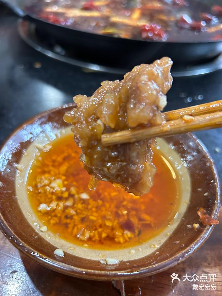 脆滑肉是哪个处所的菜