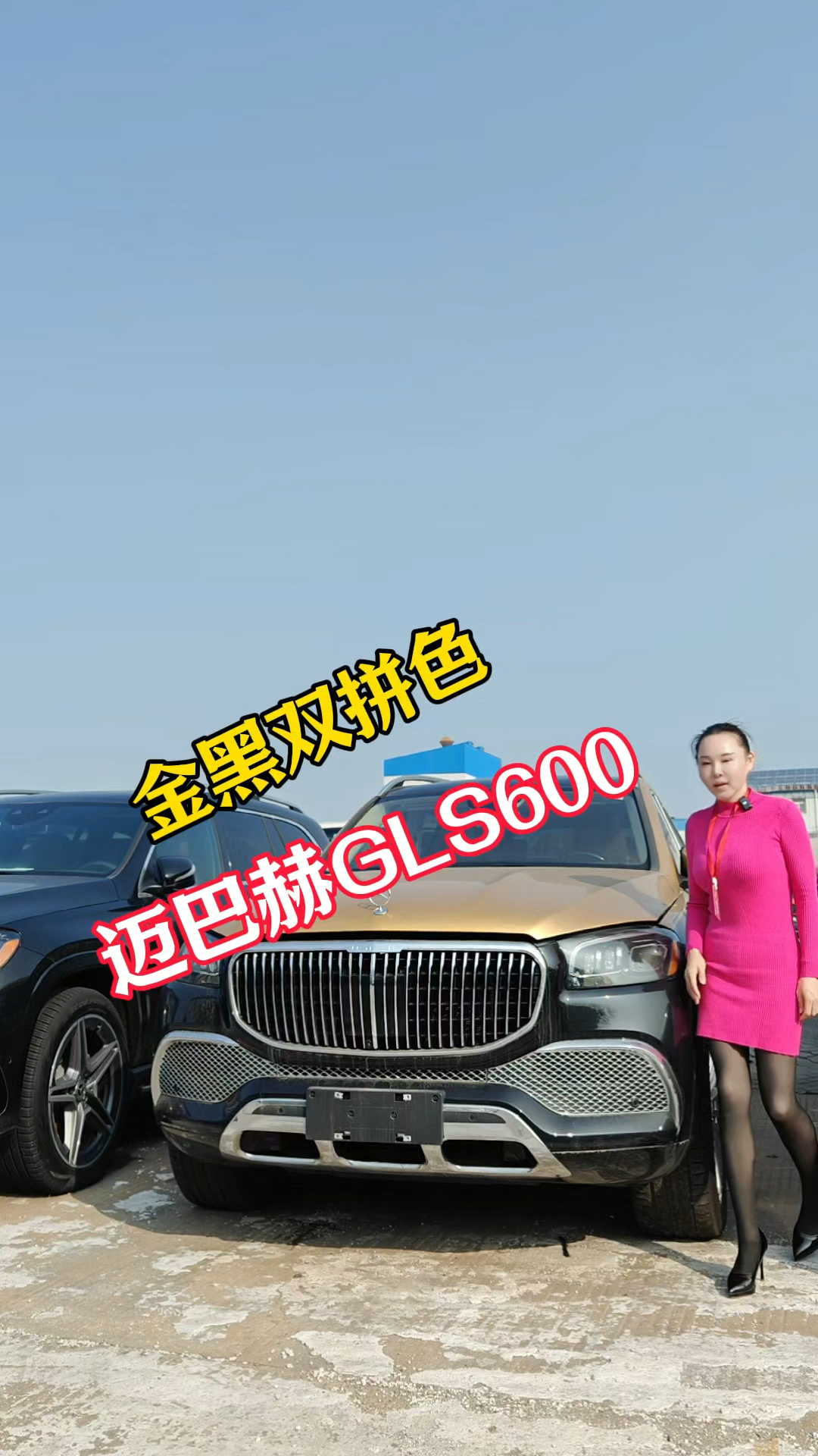 土豪金什么意思