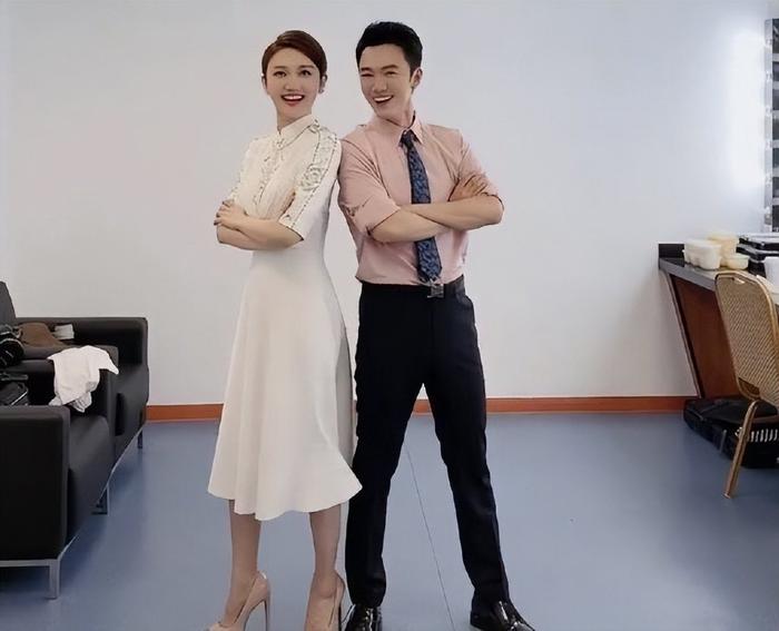 龙洋的丈夫叫什么名字