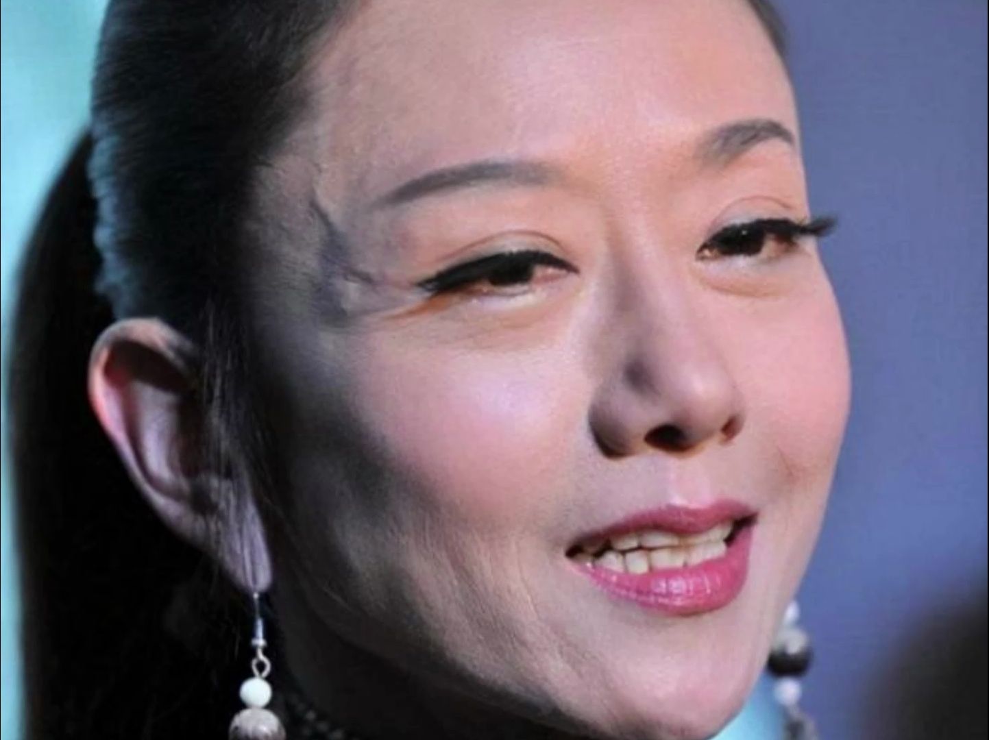 杨丽萍食谱