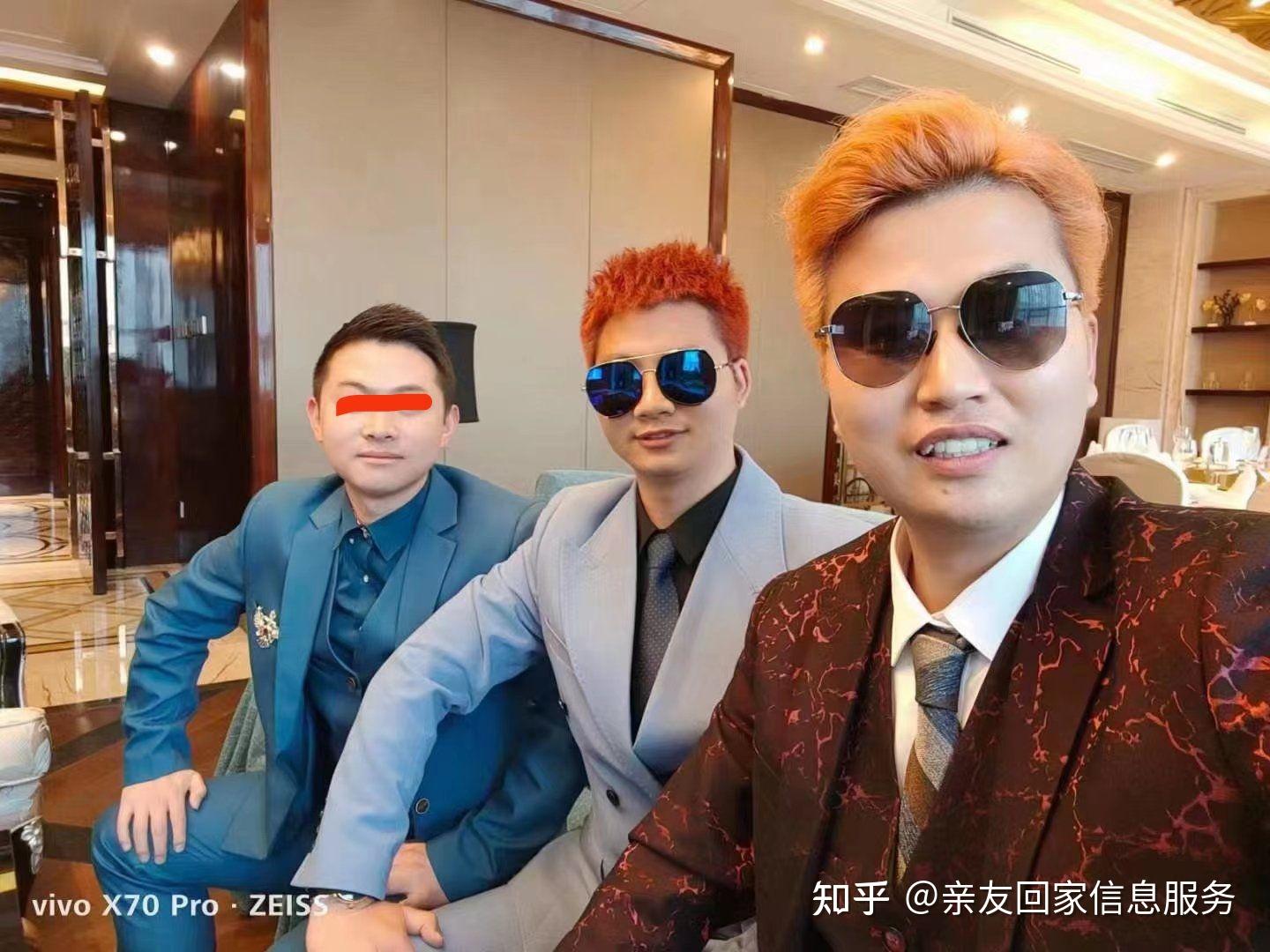 小伙误入传销后12年解救1000人