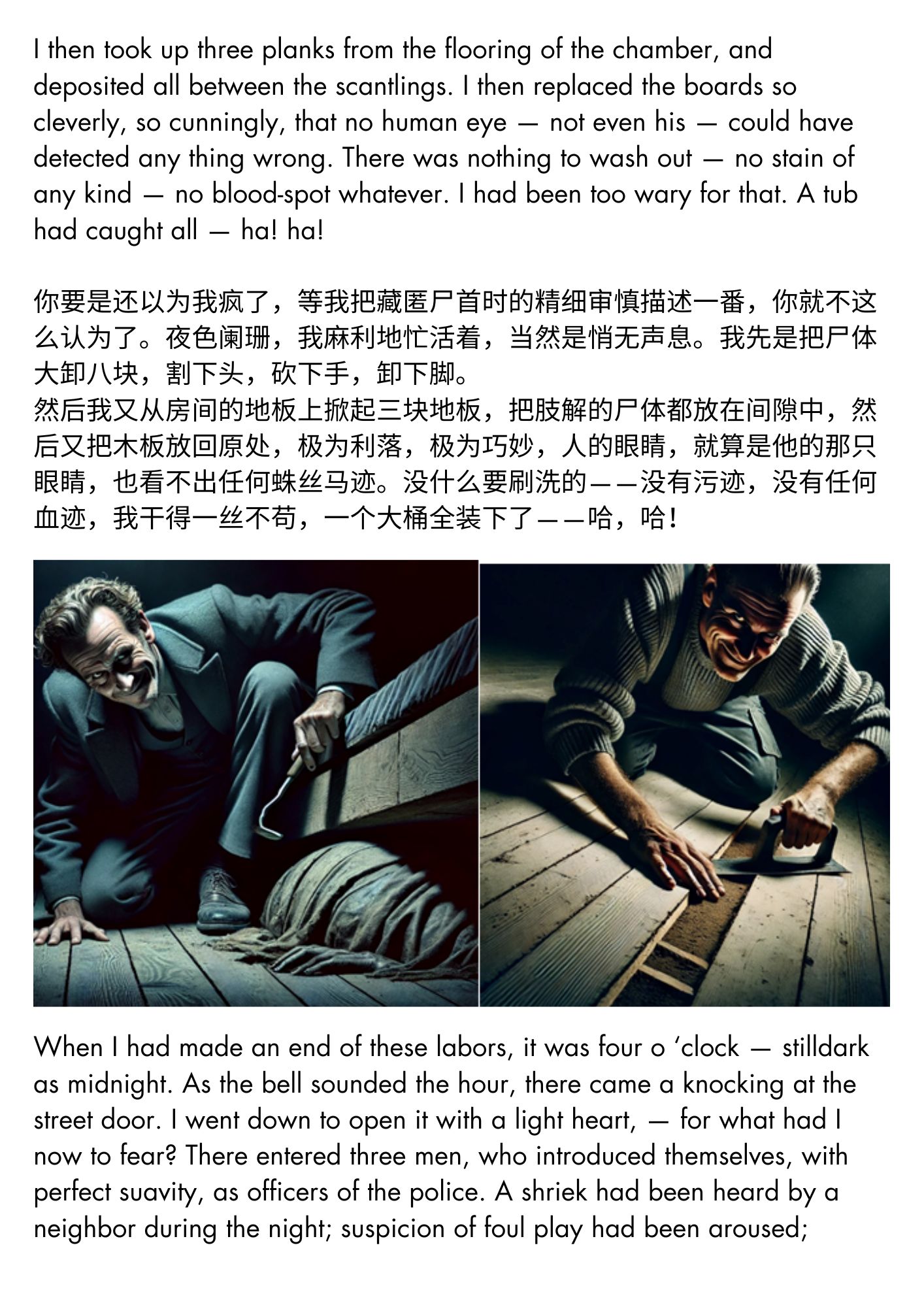 遁藏的爱改编