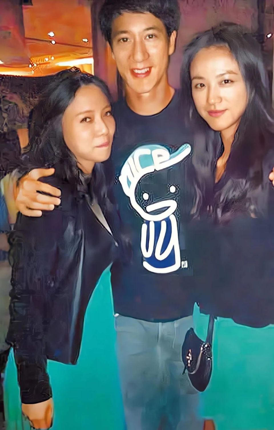 李瑶敏