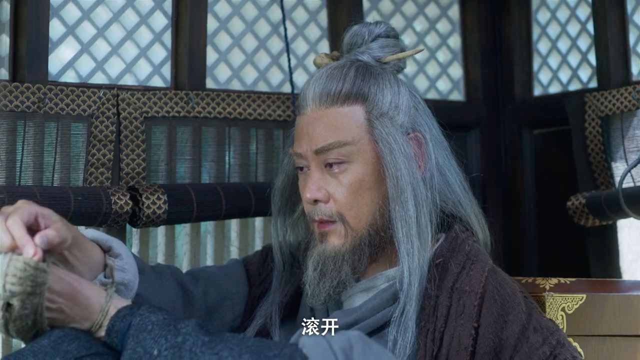 对于雪中悍刀行舒羞被轮第几章的信息