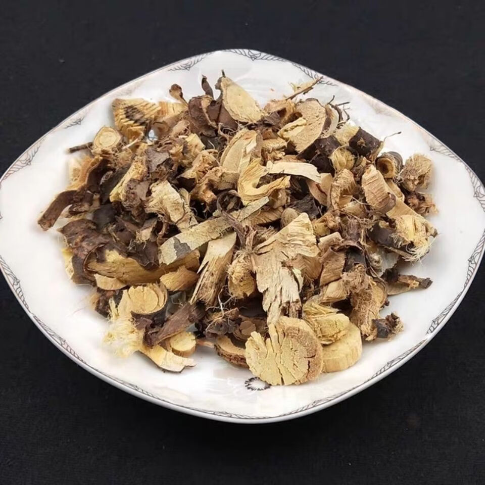 阳雀花根