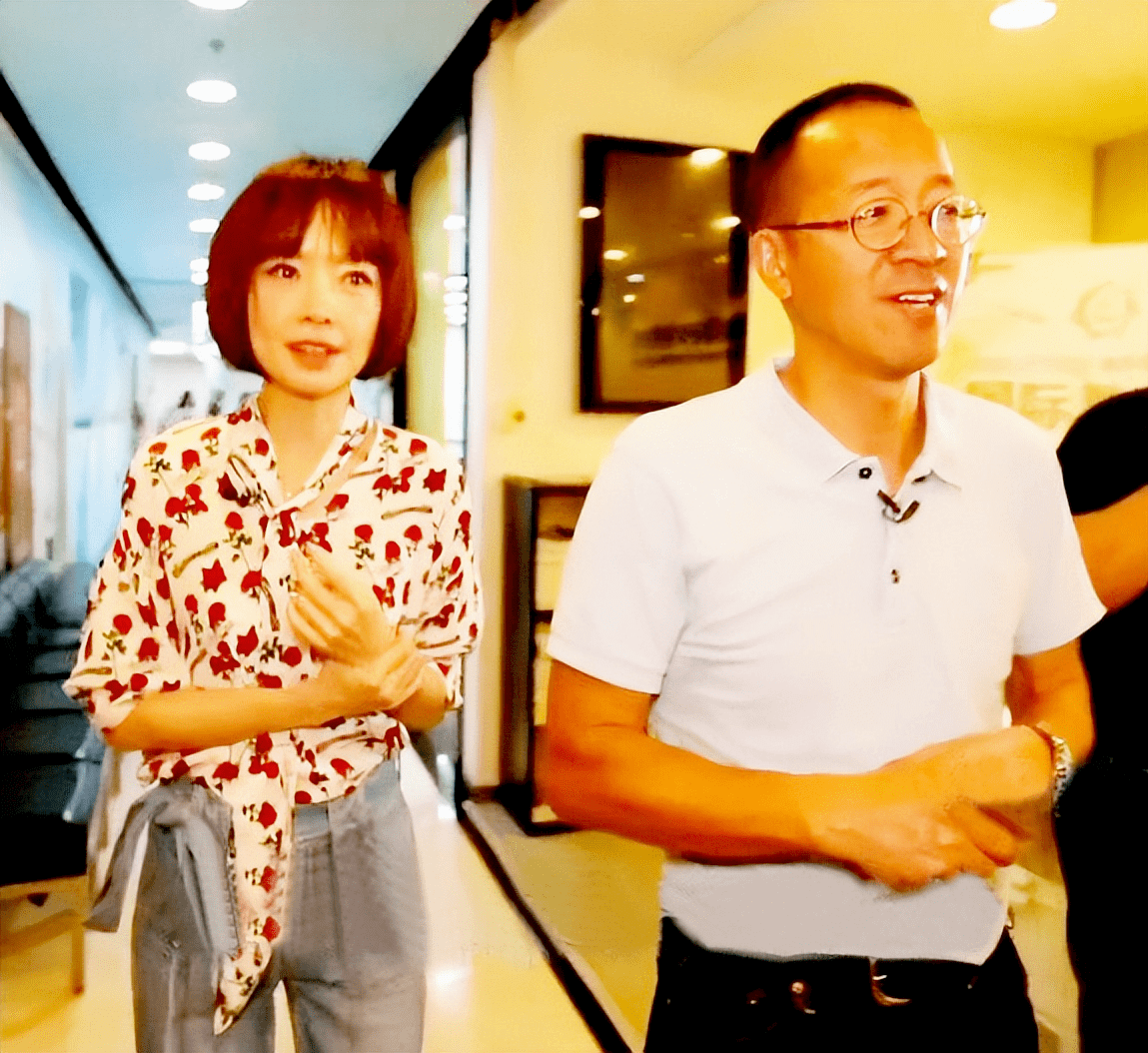 杨桂青