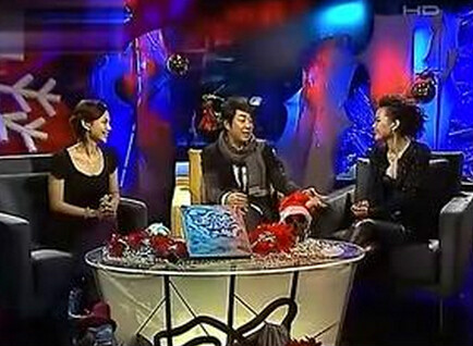 有线怪谈2009