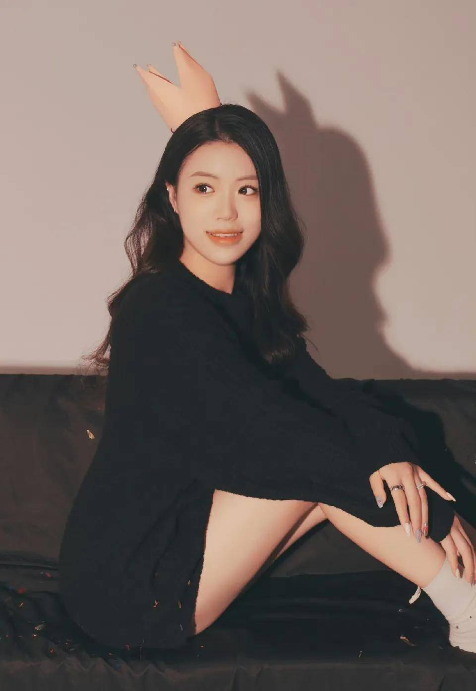 杨倩是清华大学学生