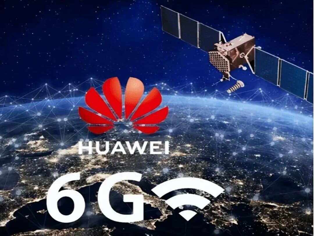 6g研发中国开跑