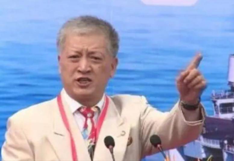 徐增平是哪里人