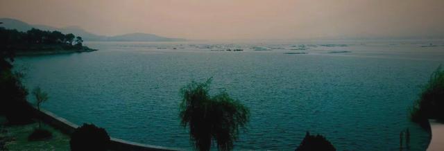 尼山水库