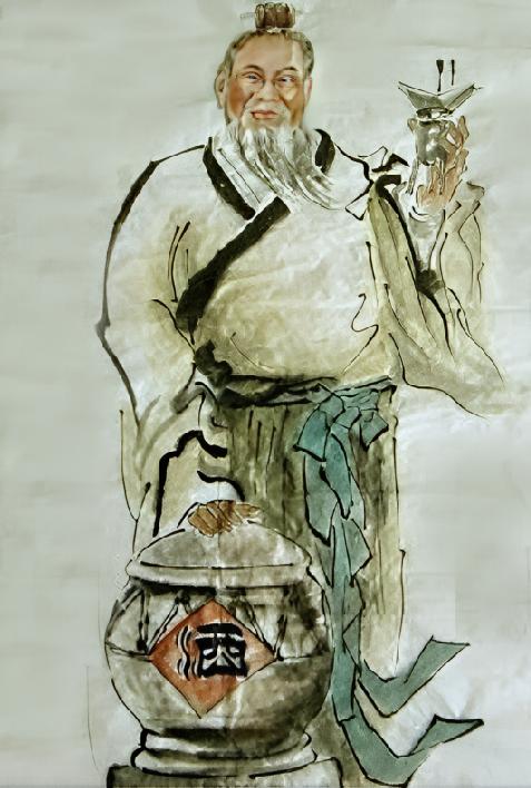 狂药是哪个朝代