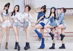yy蓝美琪