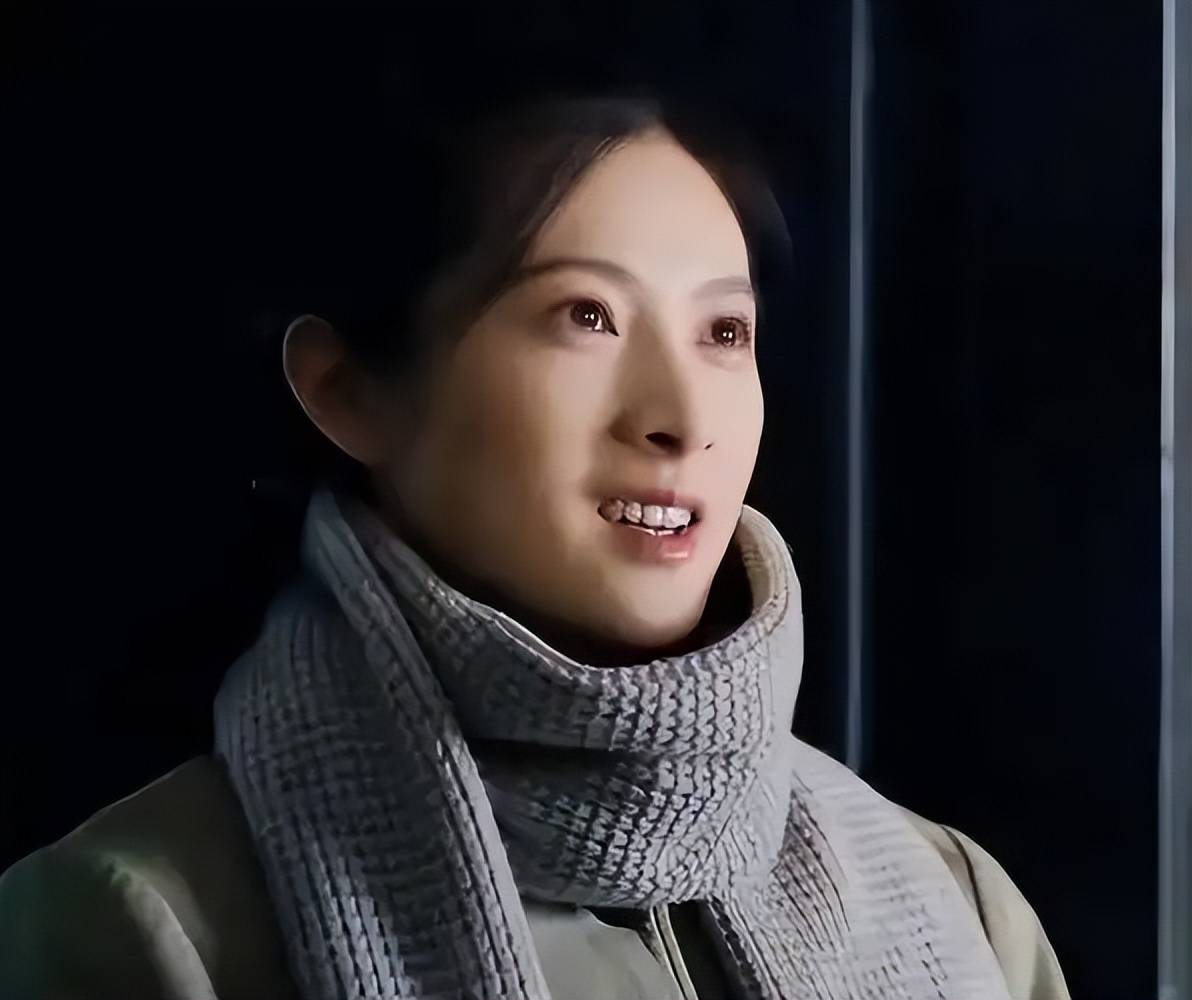 隋俊波老公