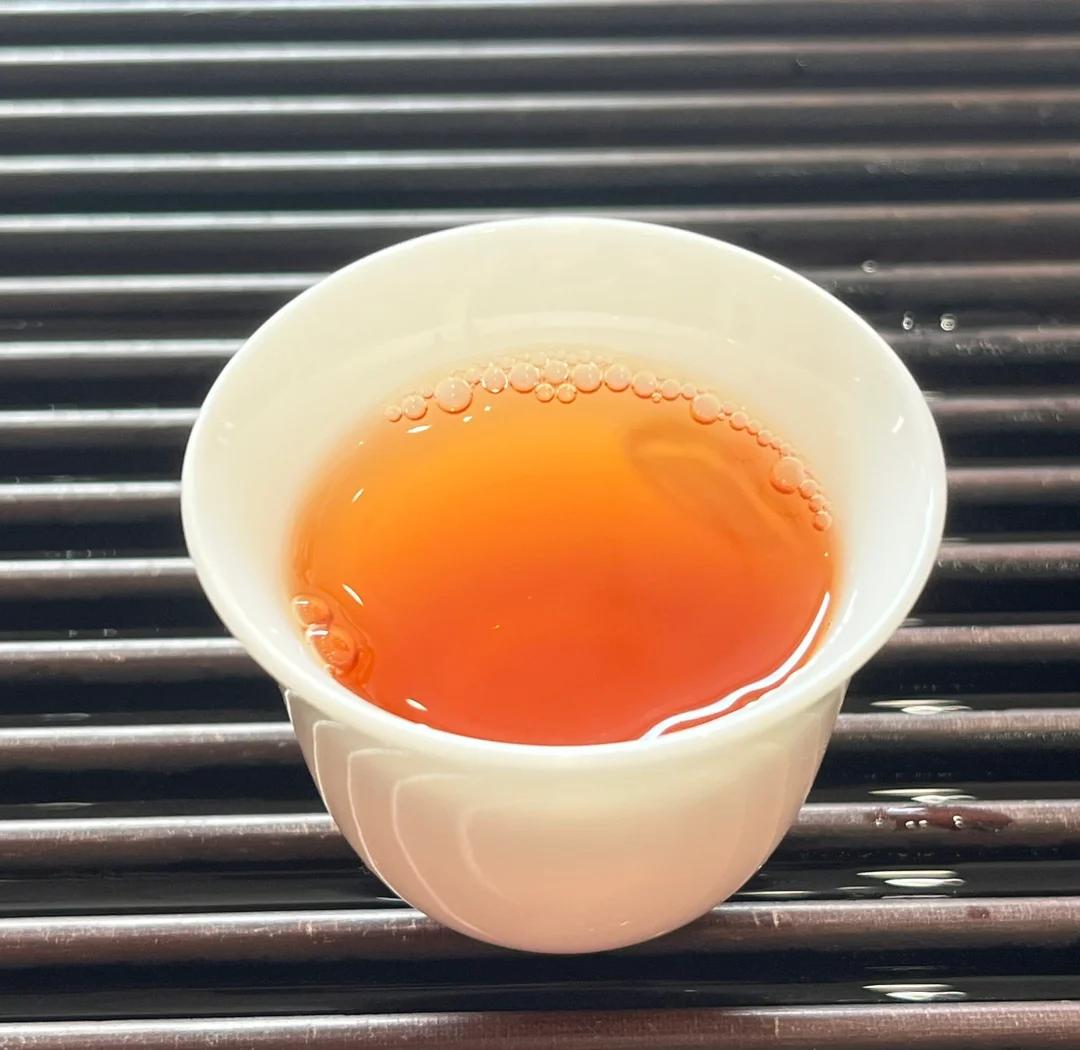 仙湖茶