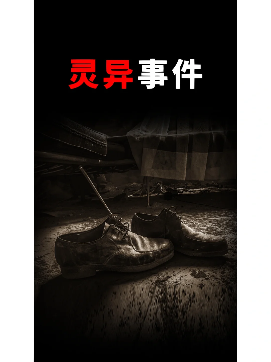 唐山灵异事件真实故事