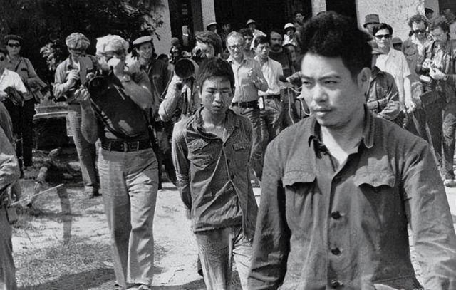 79年越战真实伤亡60多万人
