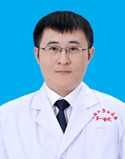 李树强