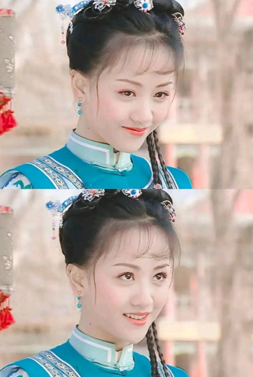 杨蓉童年暗影