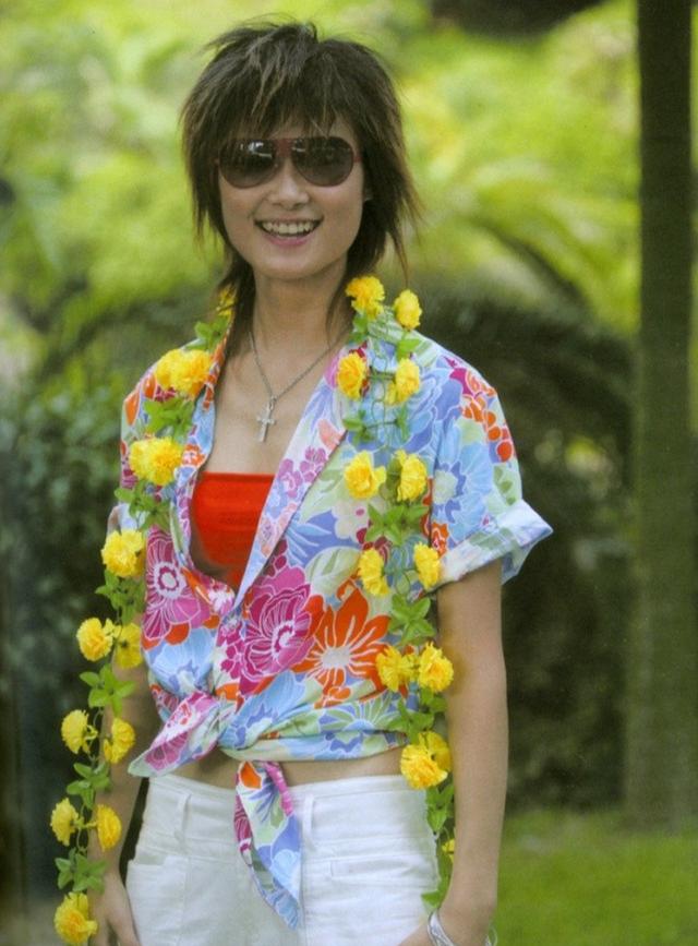 李宇春嫁78岁外国财主是真的吗