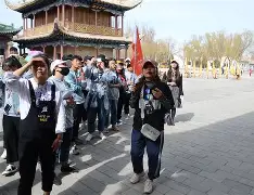 导游证有什么益处